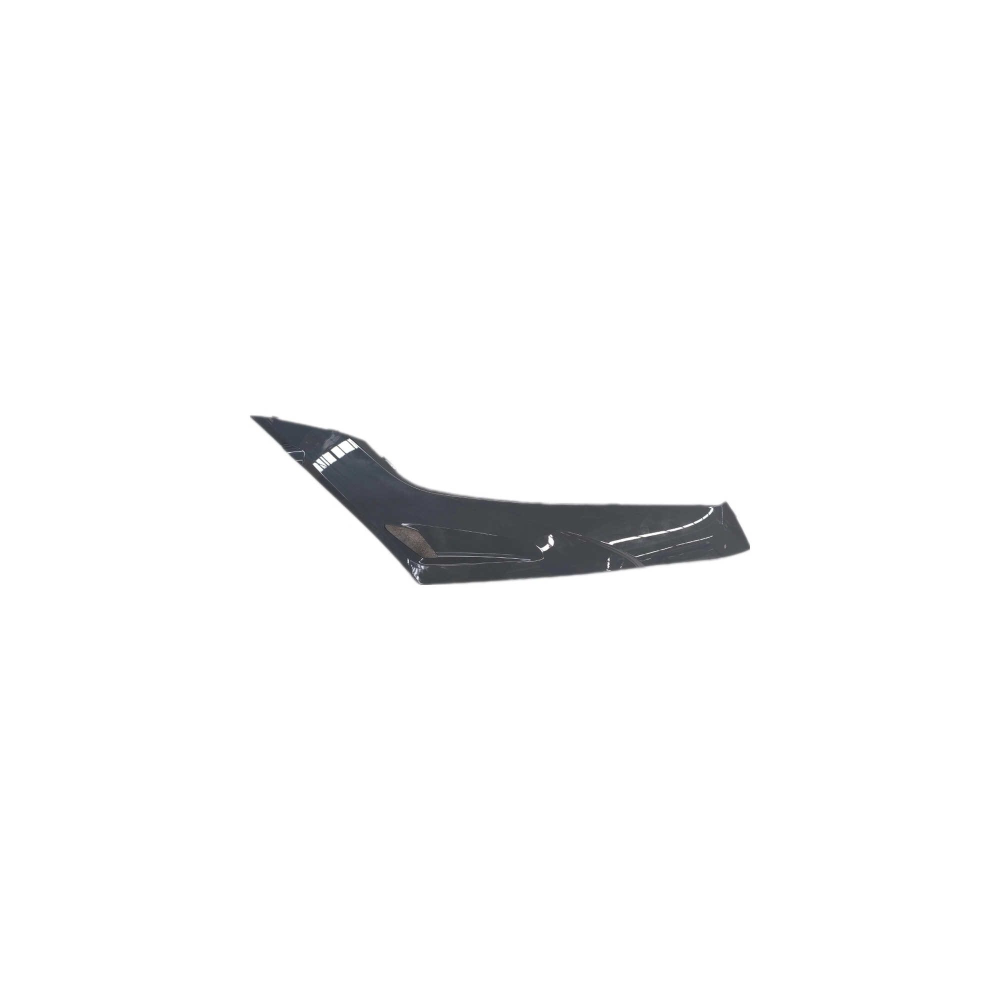 ARORA BOSS 125 SOL MARŞBİYEL NARDO GRİ #BOSS125 - 037